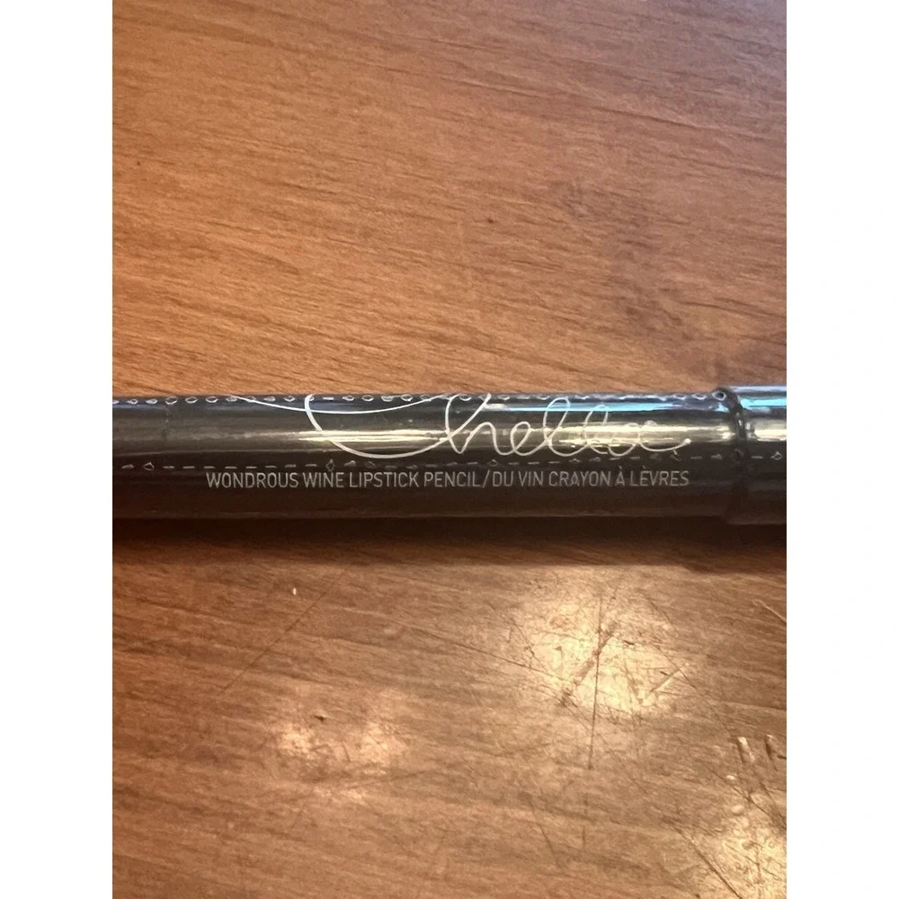 Chella Lipstick‎ Pencil - Matte | Wondrous Wine NEW & SEALED